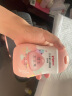 贝亲儿童面霜 宝宝润肤乳 婴儿护肤 水三角 面霜50g+润肤乳200ml 实拍图