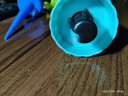 芷郁 自动浇花器8只装滴水器渗水器自动浇花器可调节滴灌懒人浇水神器 实拍图