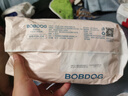 巴布豆（BOBDOG）梦的初语拉拉裤L号34片尿不湿【品牌直供 安心品质】 实拍图