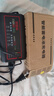 适用自动断电电动车电瓶车充电器48V60V72V20A超威二三轮车电车智 六灯加强版72V20AH 通用三孔 实拍图