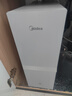 美的（Midea）白泽Max 1600G 家用0阻垢剂净水器 6年长效RO反渗透厨下式净饮机过滤器 母婴直饮零陈水  顶配通量 实拍图