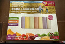 爷爷的农场婴幼儿有机五谷蔬菜面210g  婴儿辅食面儿童宝宝面条早餐7月+ 实拍图