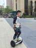 九号（Ninebot）平衡车儿童电动平衡车成人智能双轮9号电动车体感车电动腿控车LC2【儿童节礼物】 实拍图
