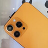 乐视Letv Y17Pro 全新智能手机八核超薄大屏游戏电竞安卓百元学生老年专用可用5G卡长续航64GB 夏日橙 实拍图