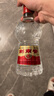 剑南春 水晶剑 52度 500ml 单瓶装 浓香型白酒 实拍图