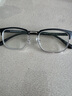 大众（Volkswagen）德国大众老花镜男士高清防蓝光远近两用一体镜花镜W611-100度 实拍图