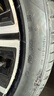 倍耐力汽车轮胎255/40R19 100Y PZERO(P0) pz4(AO)原配奥迪A6L运动版 实拍图