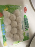 安井 嫩鱼丸 200g 1包 鱼糜含量40% 锁鲜装火锅麻辣烫关东煮丸料 实拍图