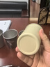 伯希和（Pelliot）HIKER户外水杯不锈钢折叠茶杯露营野餐烧烤便携咖啡杯子16307155 实拍图