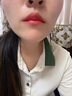 M.A.C魅可水漾子弹头mac口红滋润保湿显白#566梅子酒 生日礼物女 实拍图