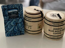 JBeM牙买加蓝山一号咖啡豆中深度烘焙庄园版实木小木桶100g 中深烘2桶山岭版礼盒装 实拍图