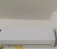 格力空调 1.5匹云佳pro 新一级能效 变频冷暖壁挂式卧室挂机 新品升级 省电空调 KFR-35GW/NhMa1BG 实拍图