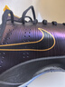 耐克NIKE 男子篮球鞋KOBE PROTRO 5 运动鞋IB4481-500 黑紫 44.5 实拍图