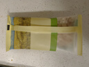 爷爷的农场有机多谷物胚芽米280g宝宝辅食食材膳食纤维杂粮粥 实拍图