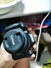 佳能（Canon）r50微单相机 4K数码高清摄影旅游vlog视频学生美颜 R50入门级直播相机小巧便携【送礼好物】 R50黑色机身【全新未拆封 不含镜头】 官方标配【不含内存卡基础配件 推荐购买套餐 实拍图