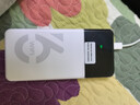 影腾随身wifi三网通用无线wi-fi6免插卡移动联通电信无限制便携式4G高速随行网络通用流量2025款5GHF 8000毫安电池-充电上网两用+续航翻倍 实拍图
