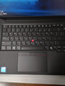 ThinkPad【国家补贴20%】T14p AI PC 酷睿Ultra9 高性能工程师本笔记本电脑 32G 1TB 3K 商务办公本 实拍图