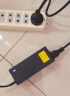 米瑞思（mryc）戴尔笔记本充电器19.5V4.62A 90W适用Dell灵越14R 15R latitude电脑电源适配器线7.4mm大口带针 实拍图