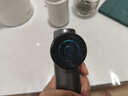 康佳（KONKA）筋膜枪按摩器颈膜枪全身颈肩部肌肉放松按摩棒生日礼物实用送爸爸妈妈父亲节礼物送男友女友 标准款：6档调节+6按摩头 实拍图