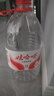 娃哈哈 纯净水饮用水 5.5L*4桶装 纸箱装整箱水桶装水 实拍图