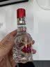 五粮液 小酒版 39度 50ml 浓香型白酒 新版 50ml*1瓶 实拍图