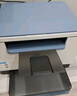 惠普（HP）M232dw 自动双面无线激光黑白打印机 学生家用一体机 高速高效（低成本 体积小）(跃系列） 实拍图