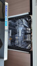 美的（Midea）【RX600Max】14套嵌入式洗碗机105℃热风烘干+升降碗篮超一级水效三星消毒分层洗国家补贴享8折 实拍图