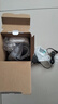 欧姆龙（OMRON）电子血压计上臂式血压仪老人家用血压器测量医用高精准 HEM-7124 实拍图