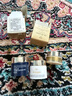 肌肤之钥（CPB）【会员试用】日霜5ml+夜霜5ml+眼霜2ml  实拍图
