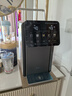 美的（Midea）小魔方pro电热水瓶电水瓶饮水机 烧水壶电热水壶316L 风冷保温恒温一体0塑料可拆国家补贴31FPro 实拍图