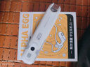 阿尔法蛋词典笔T30Pro【接入DeepSeek】国家补贴英语点读笔翻译笔 小初高拍照搜题全科学习笔电子词典 实拍图