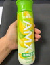 伊利安慕希AMX 新疆哈密瓜味酸奶230g*10瓶 礼盒装 实拍图