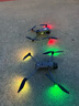 大疆御4pro 无人机 DJI Mavic 4 Pro 三摄旗舰航拍机 1亿像素万象云台 高清专业飞行相机超长续航 DJI Mavic 4 Pro 一年版随心换（1488元） 标准套装 新品速发 实拍图
