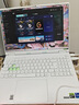 华硕天选6 Pro 酷睿版 国家补贴20% 16英寸游戏本 笔记本电脑(i7-14650HX 16G 1T RTX5050 2.5K)青 实拍图