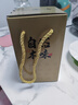 中谷御品茶叶金骏眉红茶 新茶特级蜜香耐泡浓香型红茶父亲节茶叶礼盒150g 实拍图