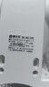霸天安高清摄像头监控室外无线wifi家庭监控器家用手机远程360度无死角带夜视全景语音旋转可对话户外 实拍图