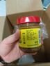 六必居 纯芝麻酱 200g 凉拌热干面酱火锅蘸料 老字号 新老包装随机发货 实拍图