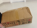 臻三环章丘铁锅炒锅手工锻打铁锅无涂层不易粘锅炒菜锅厨房好物一环轻音 古法烤蓝（适合2-4人） 32cm 实拍图