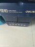得力（deli）佳铂A4打印纸 80g500张*5包一箱 高档加厚复印纸 合同标书彩打纸 整箱2500张 3595【纸中贵族】 实拍图