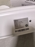 美的（Midea）超声波清洗机 眼镜清洗机 首饰剃须刀手表假牙牙套神器 UV紫外线除菌 超声波洗眼镜 MHJ45-01VW 实拍图