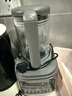 美的（Midea）1.6L安睡破壁机家用豆浆机全自动免洗静音降噪3-4人用 分体轻量杯不粘涂层料理榨汁机025 国家补贴 实拍图