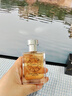 古势古龙男士香水50ml 持久淡香自然绅士蔚蓝香水男友情人节生日礼物  实拍图