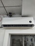 小米（MI）米家 3匹 新一级能效 巨省电 大挂机 变频冷暖 智能互联72GW-NA30/N1A1【国家补贴20%】 实拍图