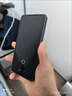 小米现货销售 REDMI K80 国家补贴 第三代骁龙 8 6550mAh大电池 玄夜黑 12GB+256GB 红米5G手机 实拍图