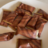 来伊份 法式扁桃仁太妃糖海盐味80g 糖果下午茶甜品小吃小包装 休闲零食 实拍图