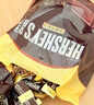 好时（Hershey’s）牛奶巧克力排块500g袋装 休闲零食 婚庆喜糖果伴手礼 生日礼物女 实拍图