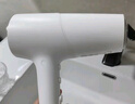 飞利浦（PHILIPS）电吹风机5系Pro 蓬蓬筒 温感焕护4千万负离子 大功率大风速干 柔漾粉 【国家补贴】 实拍图