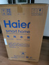 海尔（Haier）【PD3】60升电热水器 金刚无缝胆 国家补贴20% 终身免换镁棒 一级能效 储水式大水量 家用洗澡速热 实拍图