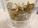 乐品乐茶茶叶绿茶特级毛尖2025新茶明前春茶嫩芽冷泡茶解暑250g送礼品袋 实拍图