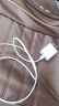 WITGOER适用于苹果充电器20W充电线快充PD套装手机数据线iPhone14promax13/12/11xs平板ipad充电xr插头 实拍图